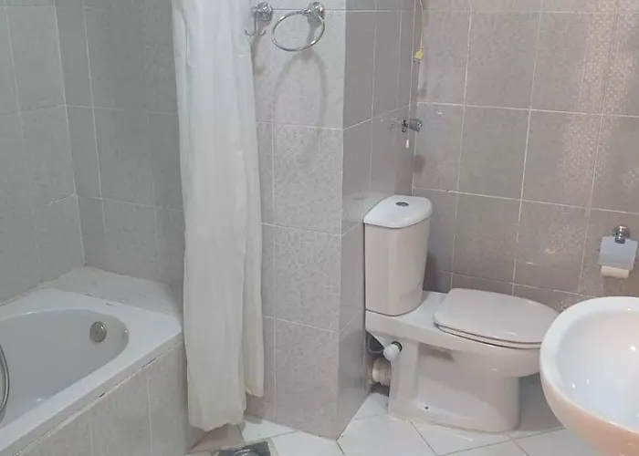 Appartement Diamond