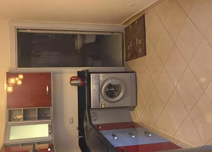 Diamond Appartement *