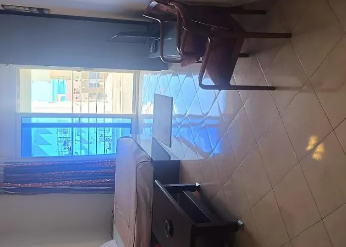 Diamond Appartement Hurghada
