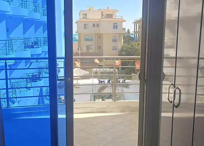 Diamond Appartement Hurghada