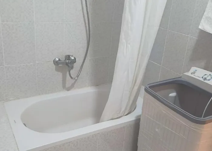 Appartement Diamond