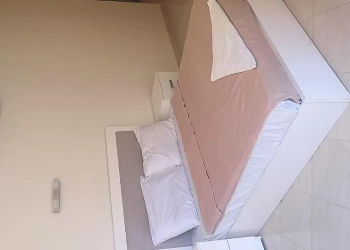 Diamond Appartement *