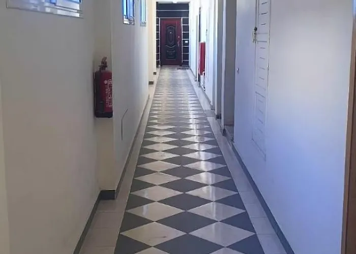Diamond Appartement