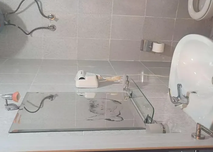 Diamond Appartement Hurghada