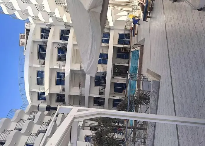 Appartement Diamond *
