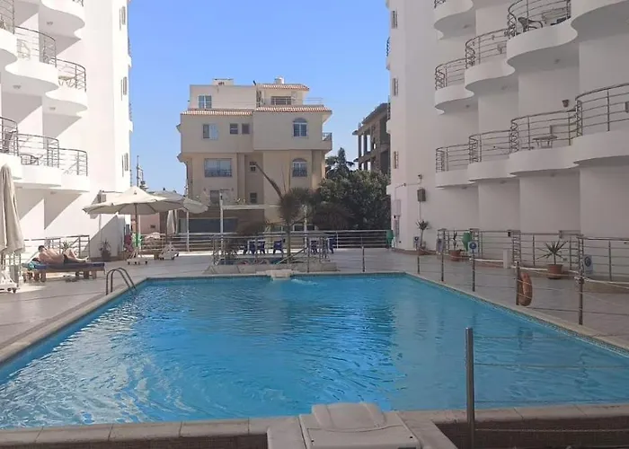 Diamond Appartement Hurghada