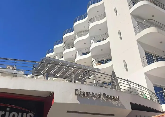 Diamond Appartement