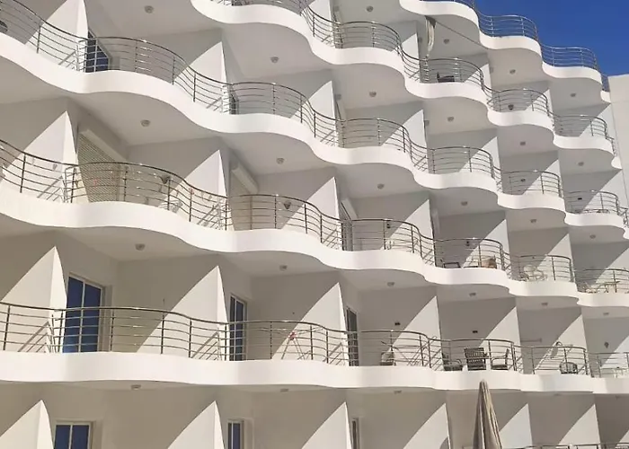 Diamond Appartement Hurghada