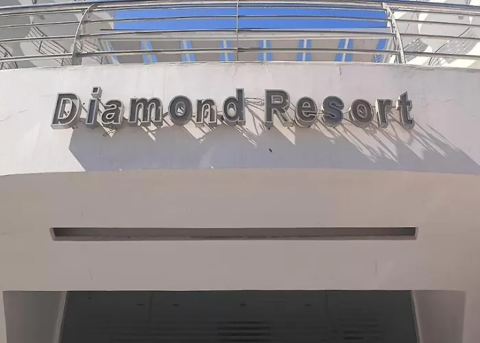 Diamond Hurghada